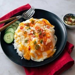 ไข่ยู่ยี่(ธรรมดา)