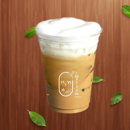 คาปูชิโน