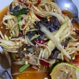 ส้มตำลาดปลาเค้า 29