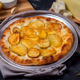 Potato & Blue cheese S