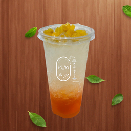 พีชโซดา