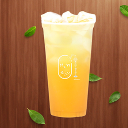 ชาเสาวรส