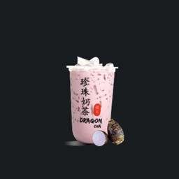 ชานมเผือก