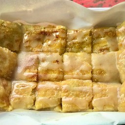 โรตี โขมงหัก