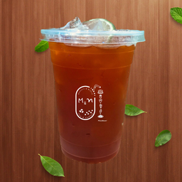 ชามะนาว