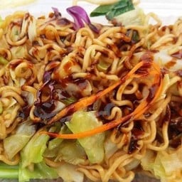 รวมอร่อย ตามสั่ง