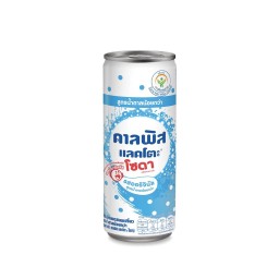คาลพิส แลคโตะ ออริจินัล (กระป๋อง)