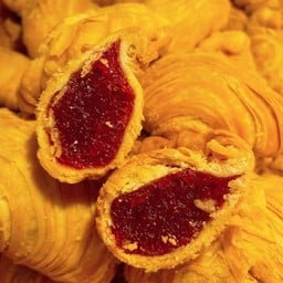 ไส้สตรอเบอรี่