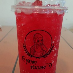 หอมน้ำหวานแดง สดชื่ดซ๋าๆๆ