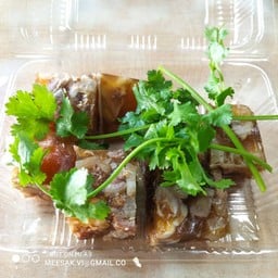 มุอาหารตามสั่ง และกาแฟ