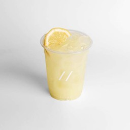 Pure Yuzu