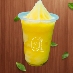 เสาวรสปั่น