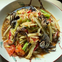 Maew Pao cafe ลำลูกกา คลอง.6