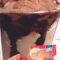 หอมโอวันติน แถมมีโอวันตินแถมไปอีกและนมข้นสด