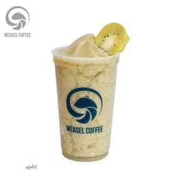 FRAPPE KIWI กีวี่ปั่น