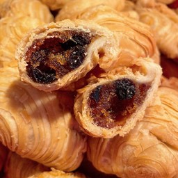 ไส้ลูกเกด