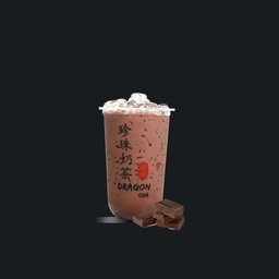 มอคค่า(กาแฟ+โกโก้)
