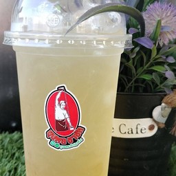 น้ำผึ้งมะนาว(22ออนซ์)