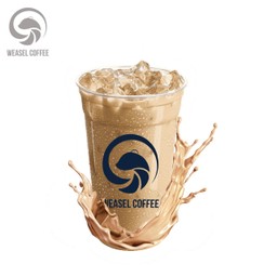 ICED ESPRESSO COFFEE เอสเพรสโซ่เย็นกาแฟอาราบิก้า