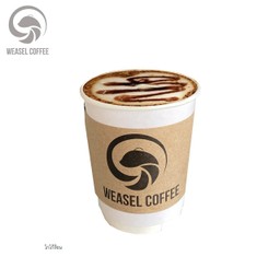 HOT COCOA โกโก้ร้อน