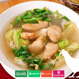 สุกี้ ไก่