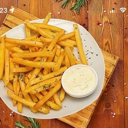 ไก่ทอดเกาหลีเดลี่ฟราย