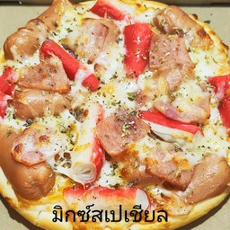 มิกซ์สเปเชียล L