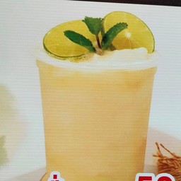 มะนาวปั่น