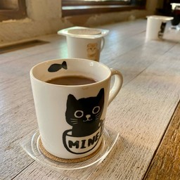 Cat Cafe Yoshineko Fukuoka