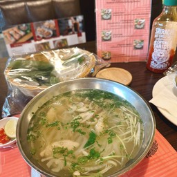 Pho Aroi The Walk เกษตร-นวมินทร์