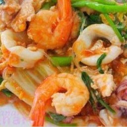 อาหารตามสั่ง แวมไพร์