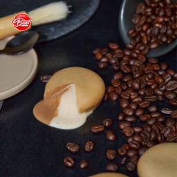 ลาเต้ลาวา