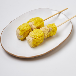 ขนมจีบ