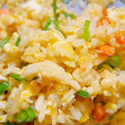 ข้าวผัดไข่