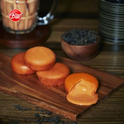 ชาไทยลาวา