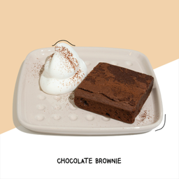 Chocolate Brownie