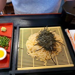 ซารุราเน็ง (หมี่เย็น)