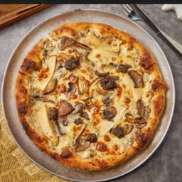 Pizza Mushroom & Truffle S