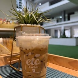 ETC.Food Box