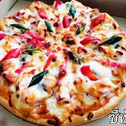 ซีฟู้ด M