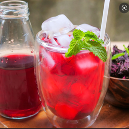 กระเจี๊ยบ