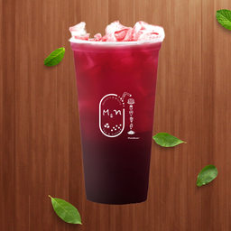 ชาองุ่น