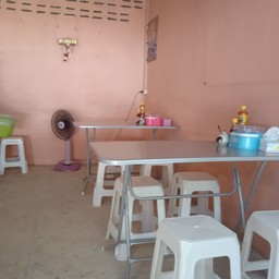 เตี๋ยวร้านลุง "จ่อย เตี๋ยวไก่มะระ"