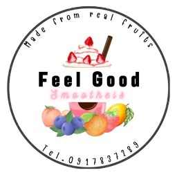 สมูธตี้ผลไม้, ขนมไทย, อาหารจานเดียว