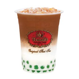 แบล็คทีลาเต้