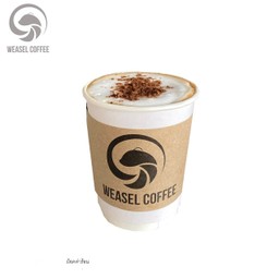 HOT MOCHA COFFEE ม็อคค่าร้อนกาแฟอาราบิก้า