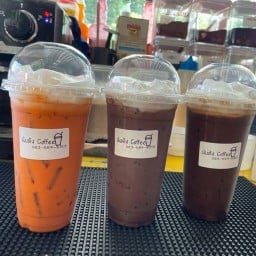นับตัง Coffee