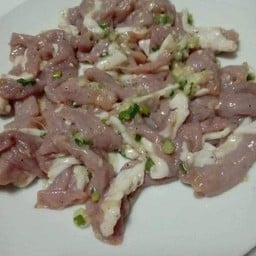 ใส้อ่อน
