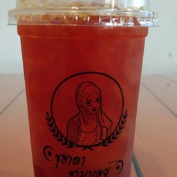 หอมชื่นใจ ชาหอม