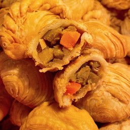 ไส้ไข่เค็ม